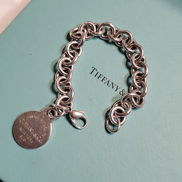 Tiffany & Co Bracelet - Picture 3 of 16